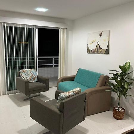 קאבו פריו Apartamento Com Varanda E Piscina מראה חיצוני תמונה