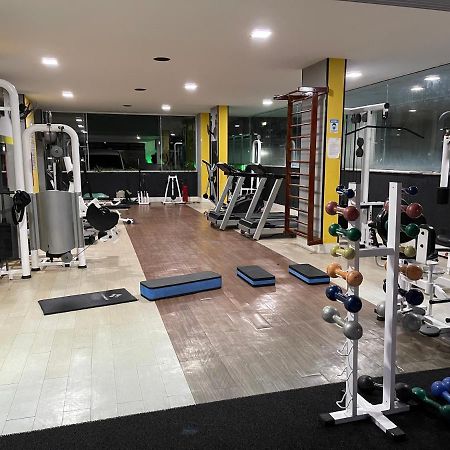קאבו פריו Apartamento Com Varanda E Piscina מראה חיצוני תמונה