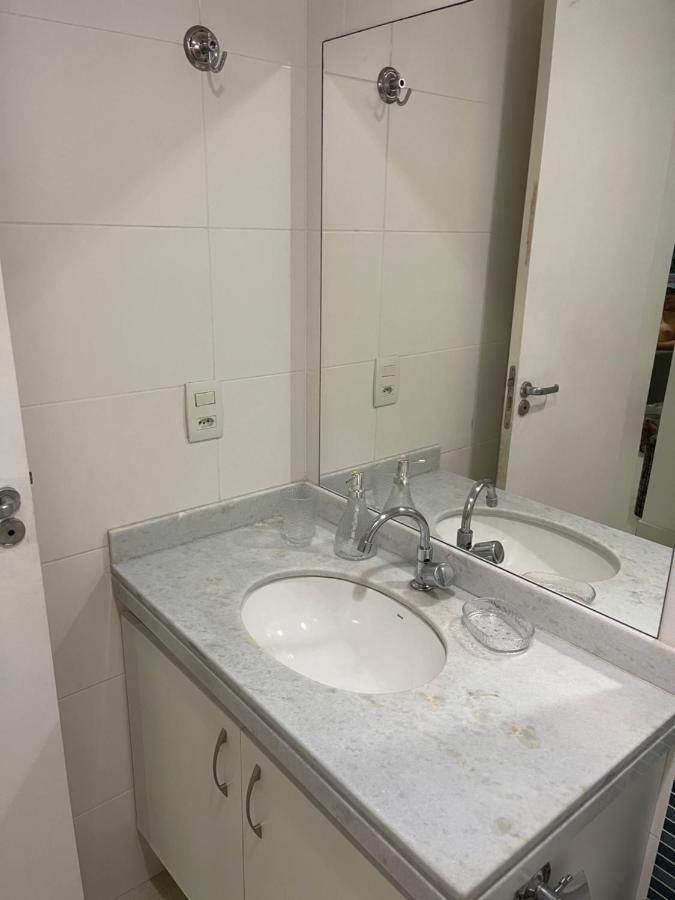 קאבו פריו Apartamento Com Varanda E Piscina מראה חיצוני תמונה