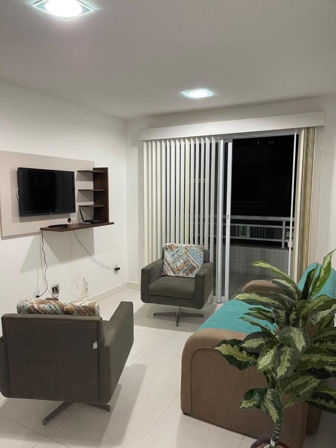 קאבו פריו Apartamento Com Varanda E Piscina מראה חיצוני תמונה