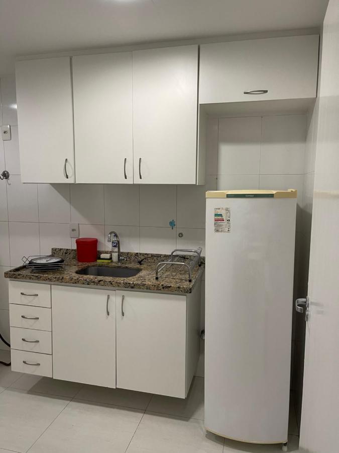 קאבו פריו Apartamento Com Varanda E Piscina מראה חיצוני תמונה