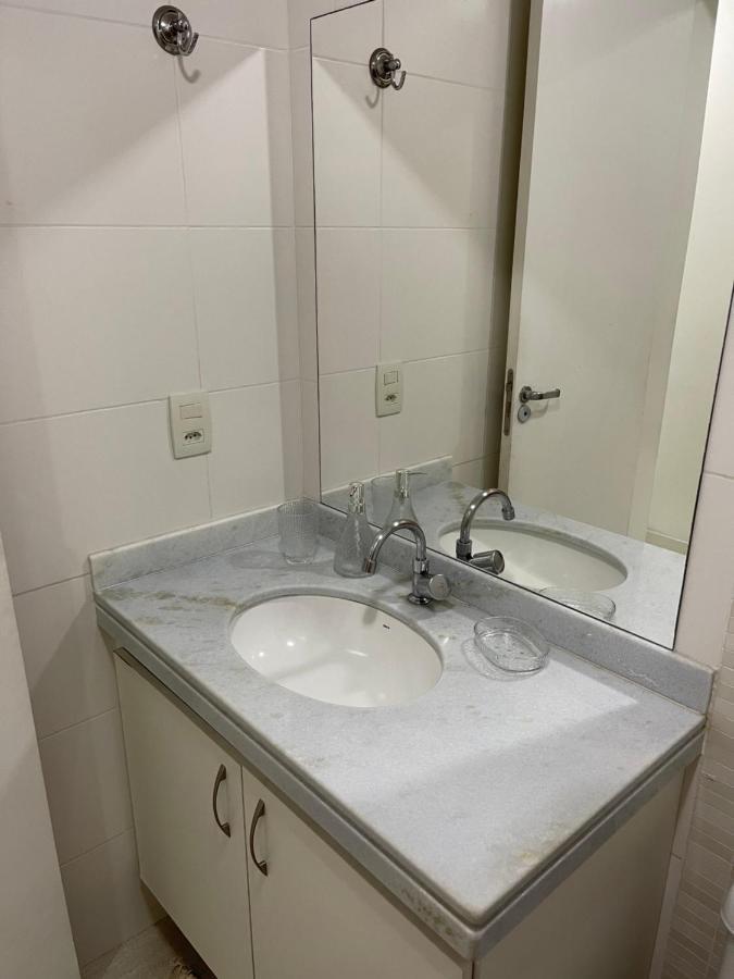 קאבו פריו Apartamento Com Varanda E Piscina מראה חיצוני תמונה
